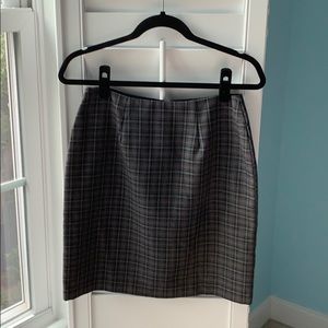 Ladies Professional Skirt